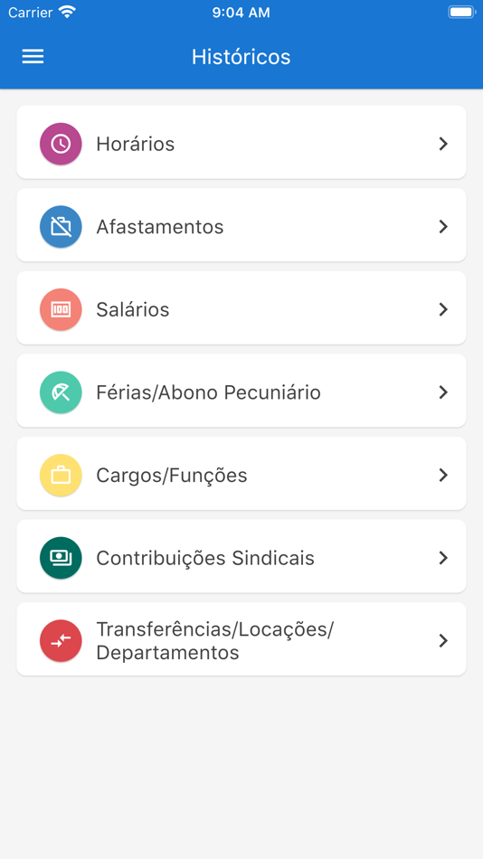 #3. Methodus Colus (iOS) 由: EXACTUS INTELLIGENCE LTDA