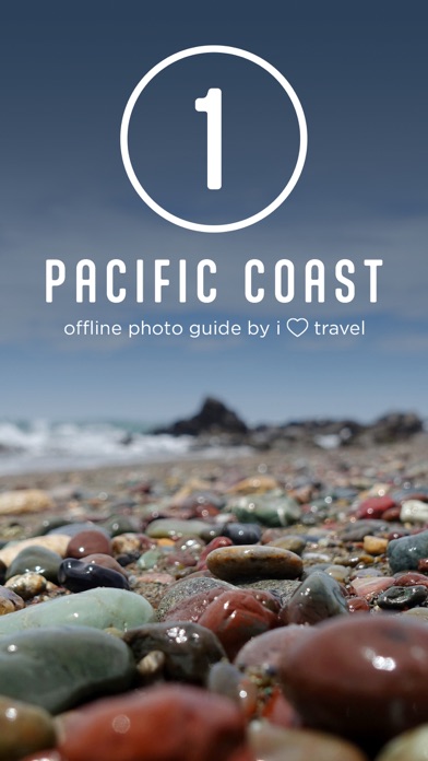 Pacific Coast Highway Guideのおすすめ画像9