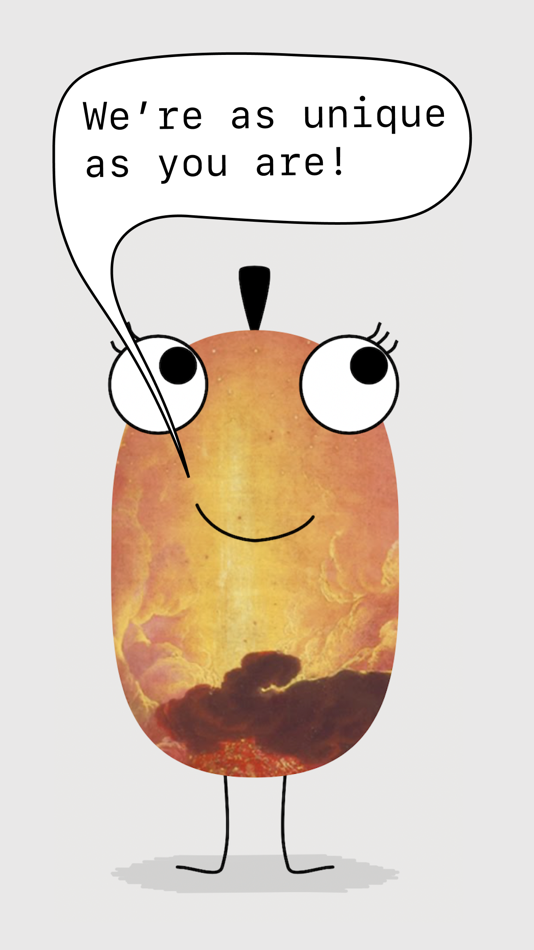 #1. Infinite Pumpkins (iOS) Por: Pavel Alekseev