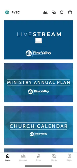 Game screenshot Pine Valley Baptist Church mod apk