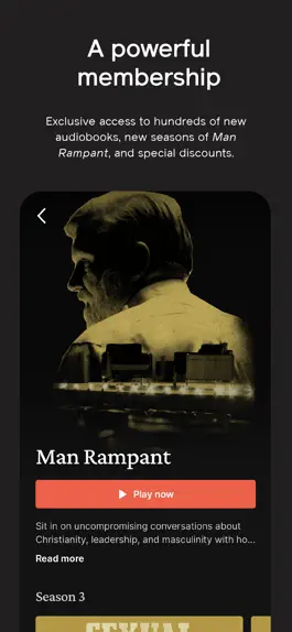 Game screenshot Canon+ apk