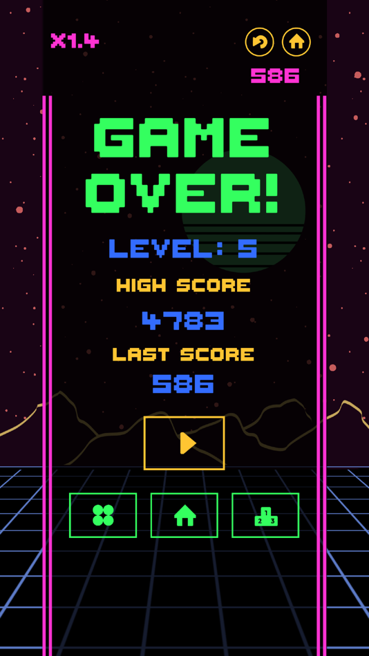 #8. Pinball Overdrive (iOS) 由: Mitchell Smith