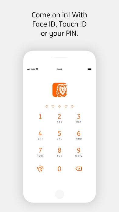 ING Investing Screenshot 2 - AppWisp.com ING Investing Screenshot 2 - AppWisp.com