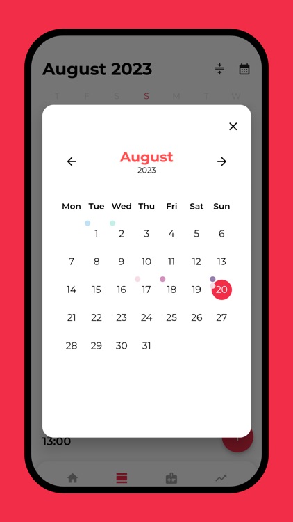 Allergy Tracker screenshot-4