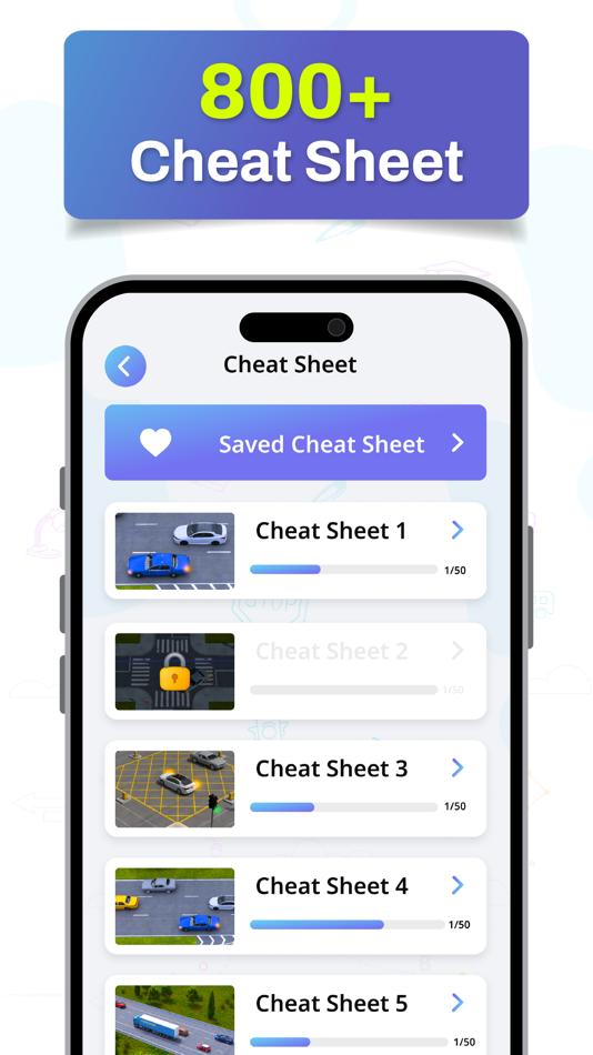 #6. CDL Prep: Permit Practice Test (iOS) 由: Jignesh Thakkar Huf