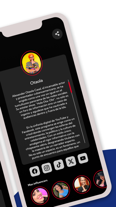 CubaLife Screenshot