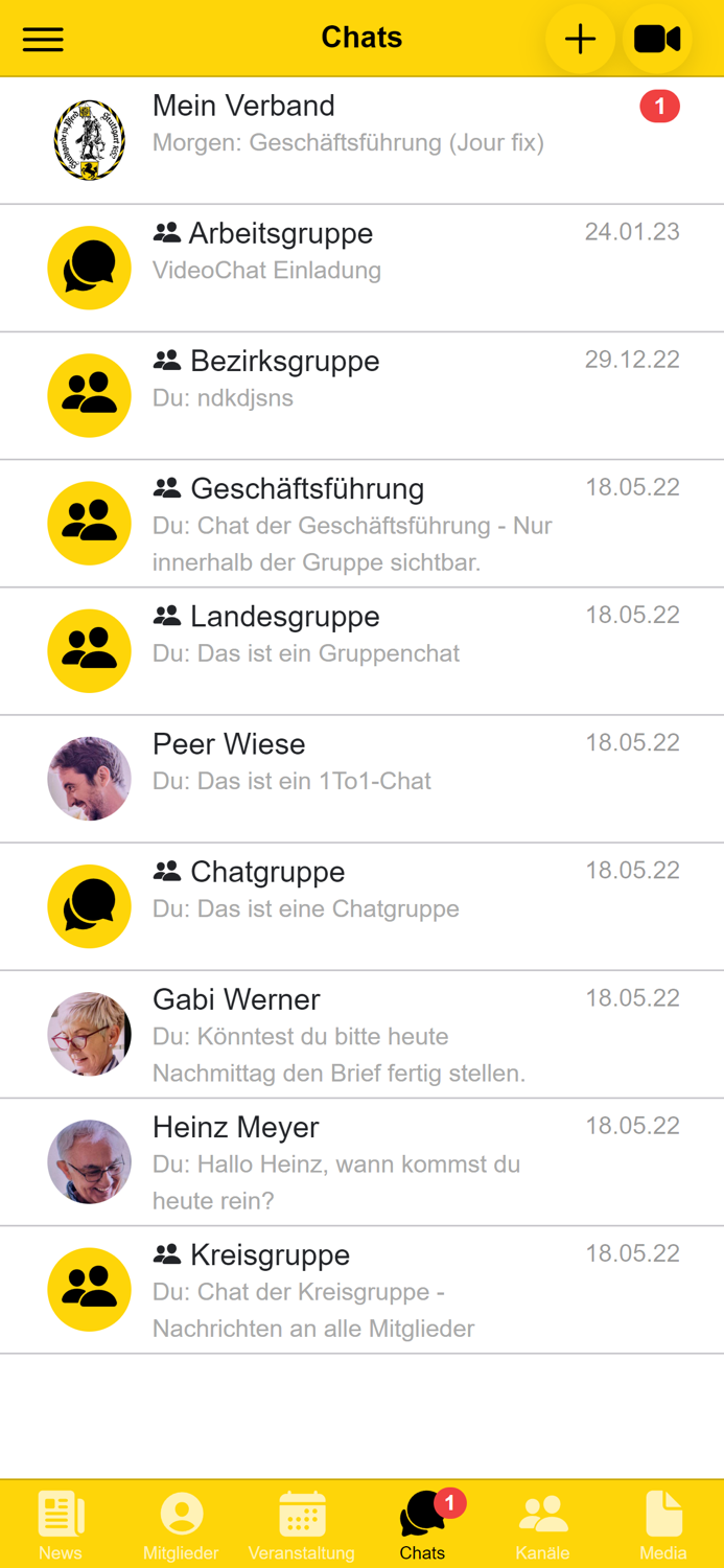 Stadtgarde Stuttgart