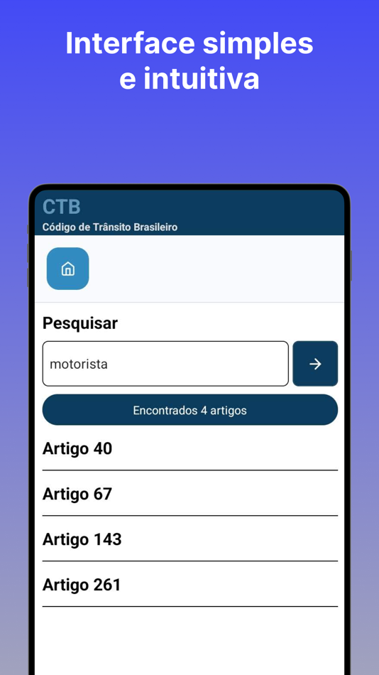 #6. Cód. Trânsito Brasil - SLEX (iOS) 由: Valdir Lourenco