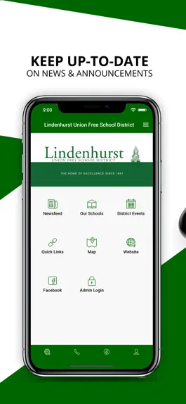 Game screenshot Lindenhurst UFSD mod apk