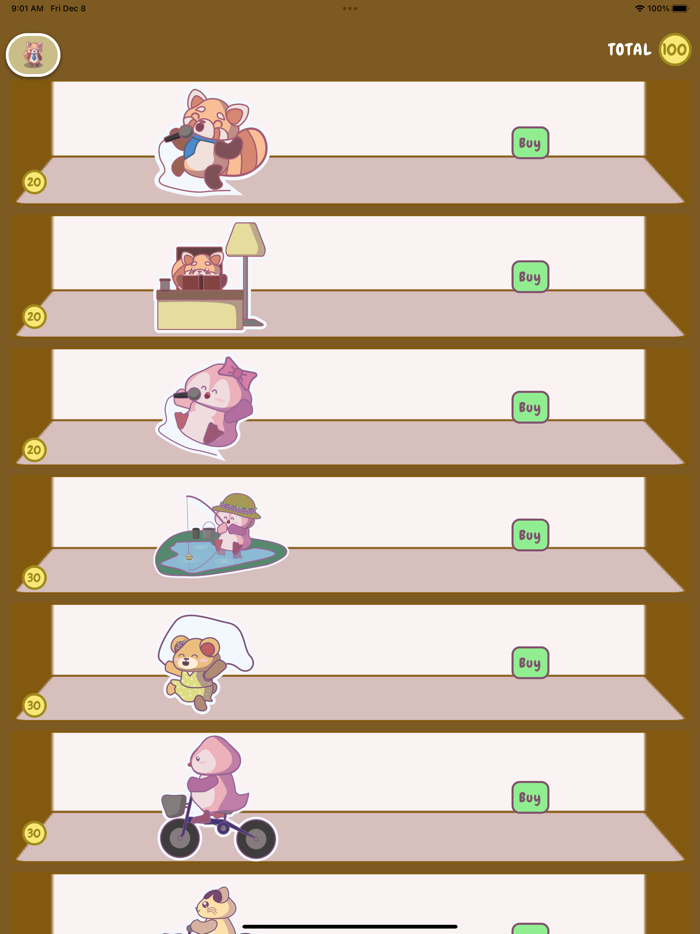 Matching Game by Guardian Kids