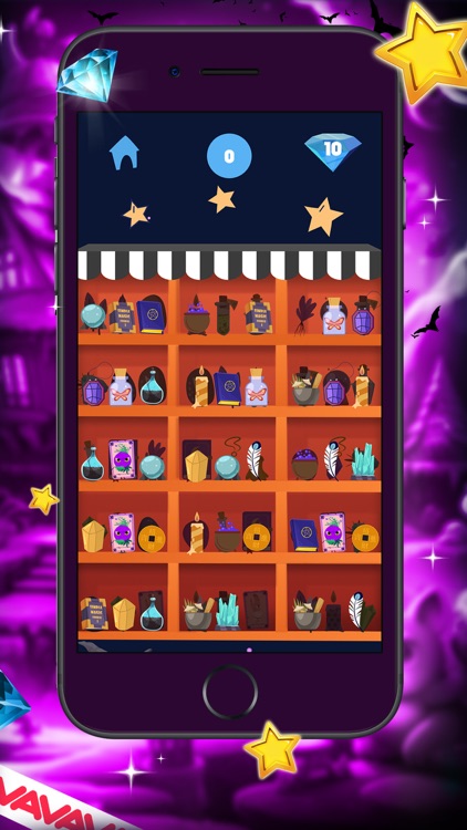 Vavada Magical Triple screenshot-4