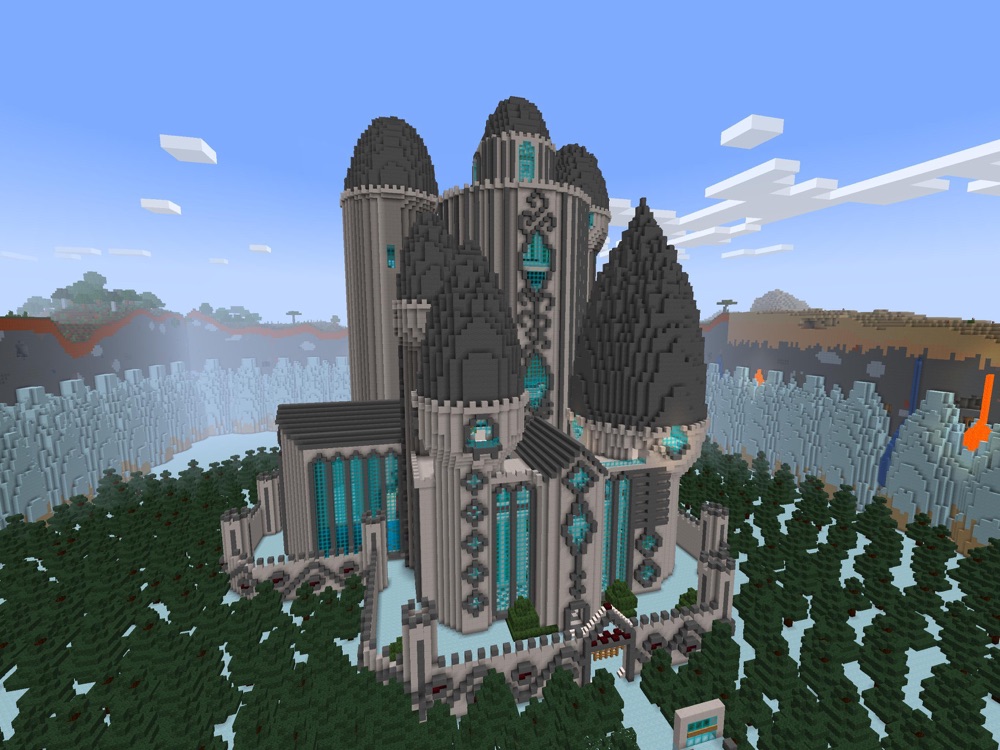 Crafted – #Minecraft For #iOS