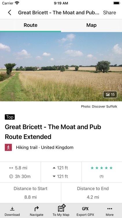 Discover Suffolk screenshot-6