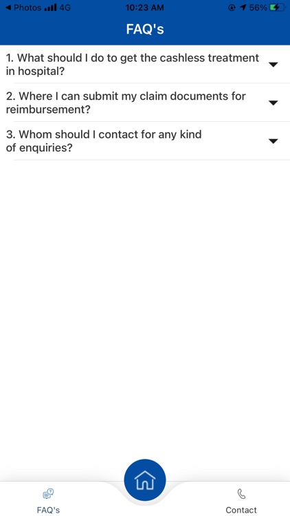 MDI-NHAI screenshot-3