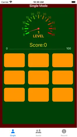 Game screenshot Ghost Card Game mod apk