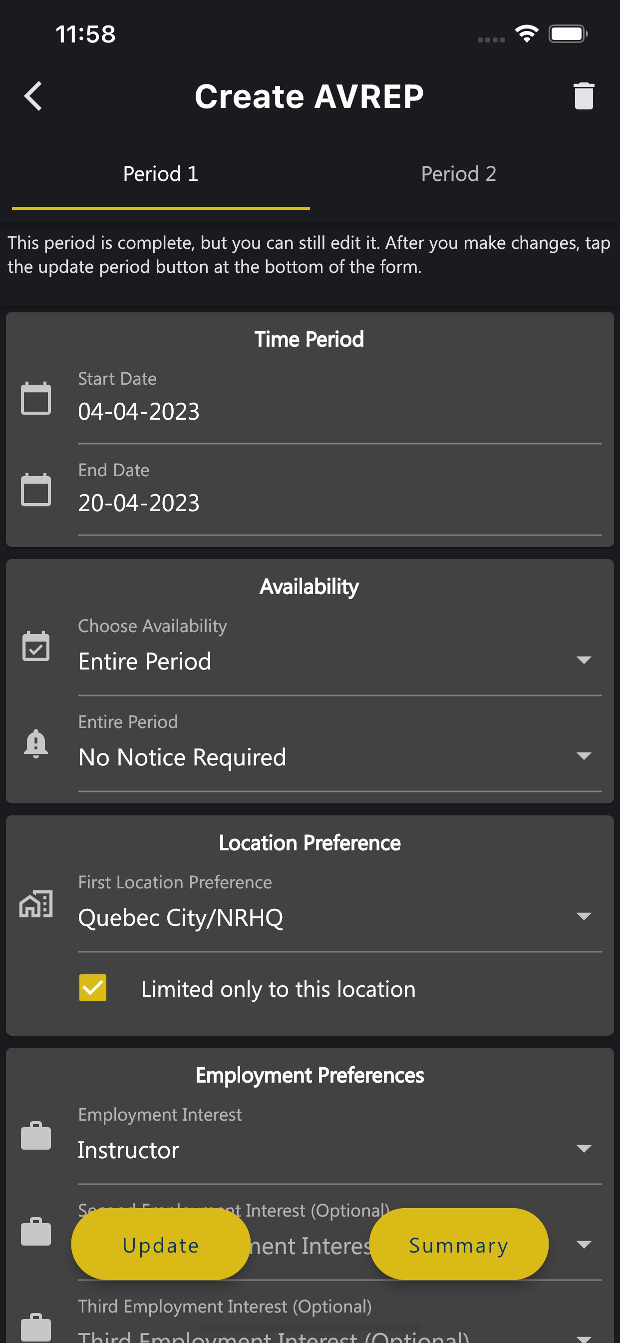 MyRCN