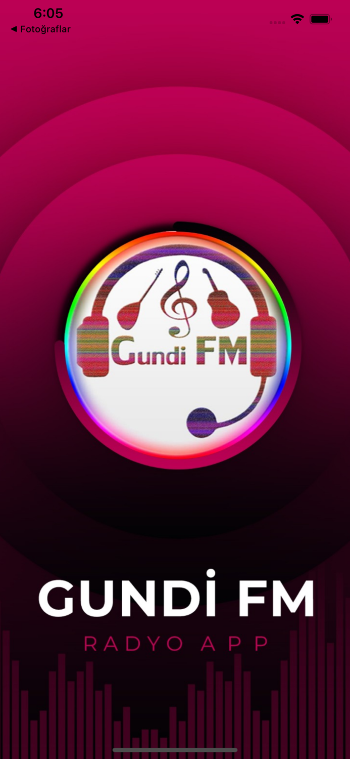 Gundi Fm
