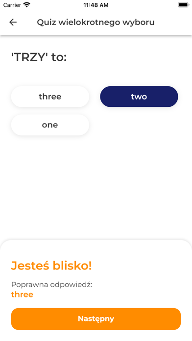 Instytut Lingwistyki Screenshot
