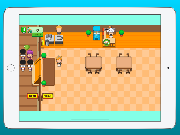 Cooking Party Restaurant