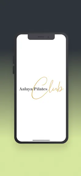 Game screenshot Aalaya Pilates mod apk