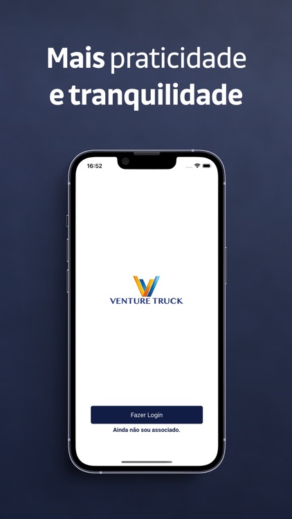 VENTURE TRUCK screenshot-3