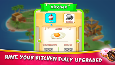 Perfect Cooking Restaurant Screenshot