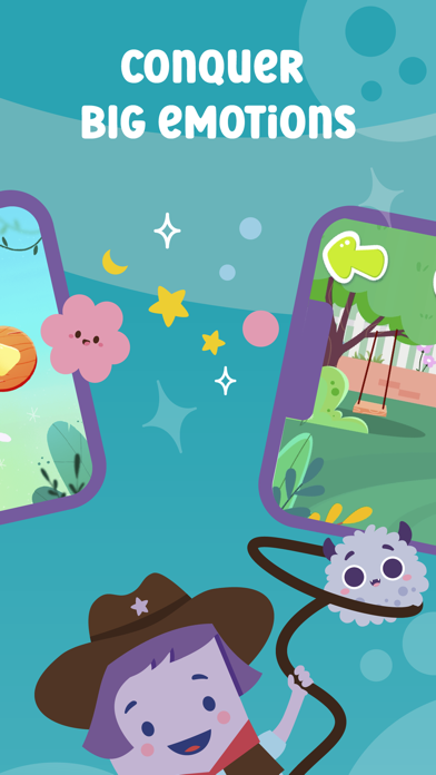 Hopscotch Kids Games Screenshot