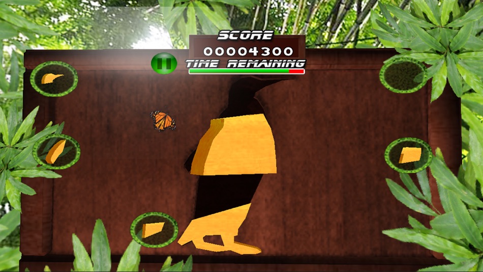 #3. Tablet Puzzle 3D (iOS) 由: Jean Lionel Darie