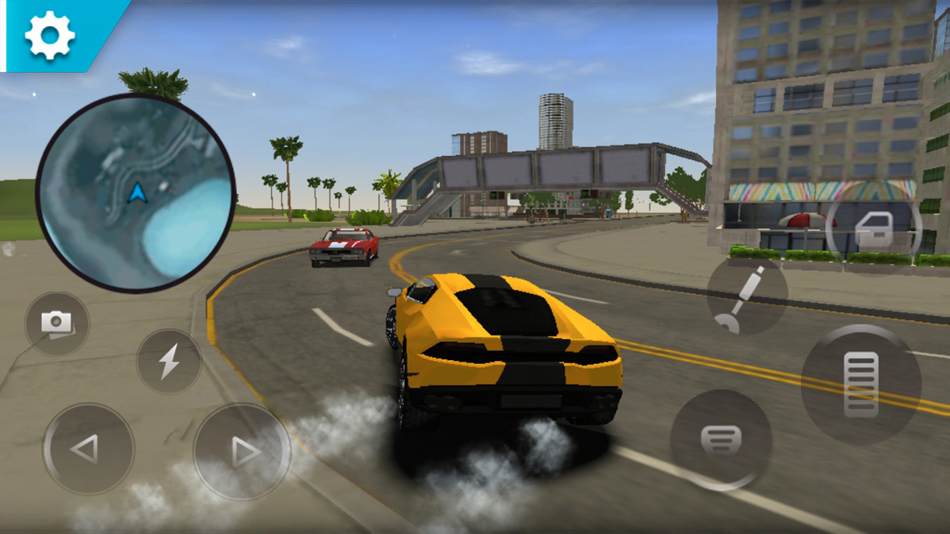 Go To Car Driving 2 - 1.0 - (iOS)