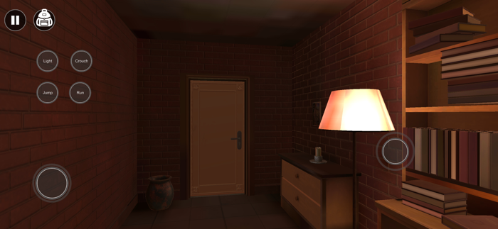 Murder Mystery Detective Game