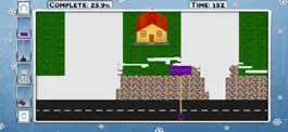 Game screenshot Snow Shoveler Lite apk