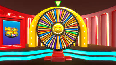 Richie Spin - Fortune Wheel Screenshot