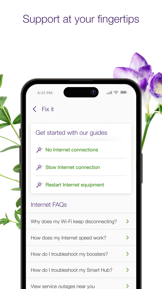 #3. TELUS Connect (My Wi-Fi) (iOS) 由: TELUS Communications Inc.