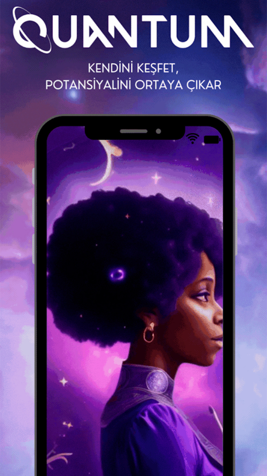 #2. Quantum (iOS) Podle: Sirius Tedarik Danışmanlık Ve Dış Ticaret a.ş