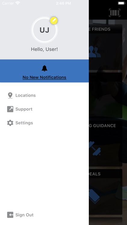 92Y May Center screenshot-3