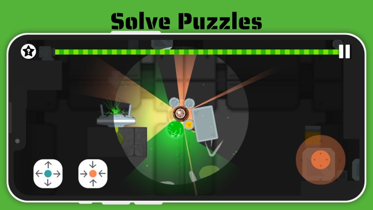 Orbadrone screenshot-3