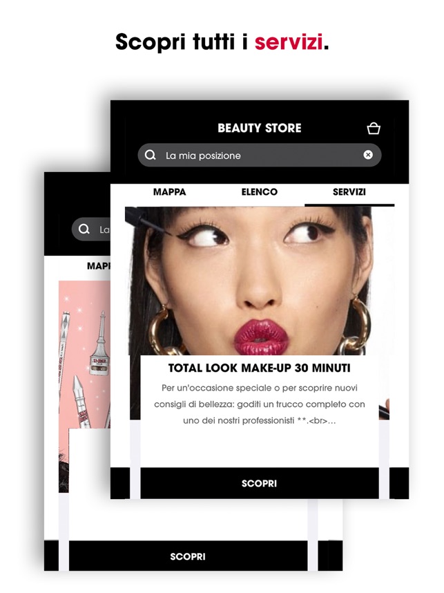 Sephora - Beauty, Make-up su App Store
