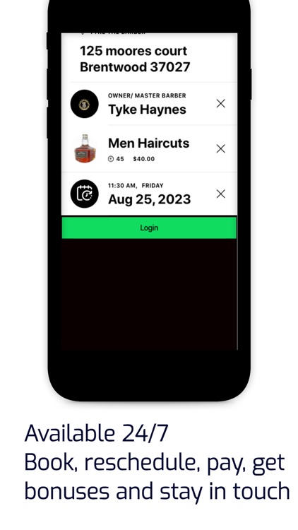 Tyke the Barber screenshot-3