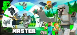 Game screenshot Моды для Minecraft PE - Morph mod apk