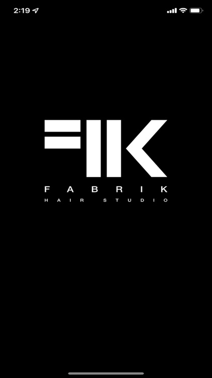 Fabrik Hair Studio