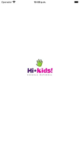 Game screenshot Maternal Hi Kids! mod apk