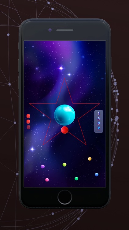 KTO - Kosmo Trip Orbital screenshot-4