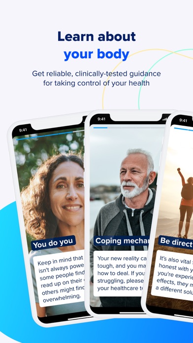 Sidekick Health Screenshot