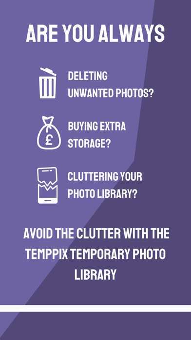 TempPix Screenshot
