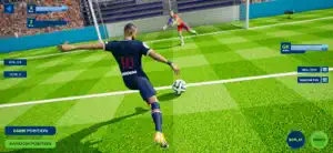 Soccer Strike: Football games screenshot #4 for iPhone