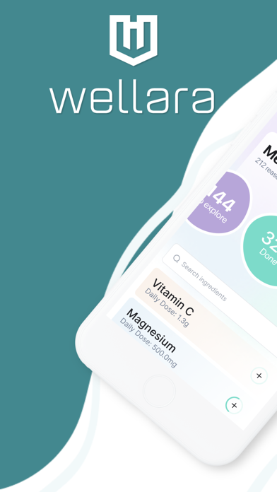 Wellara Screenshot
