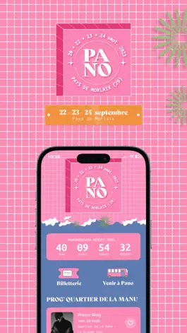 Game screenshot Pano#26 mod apk