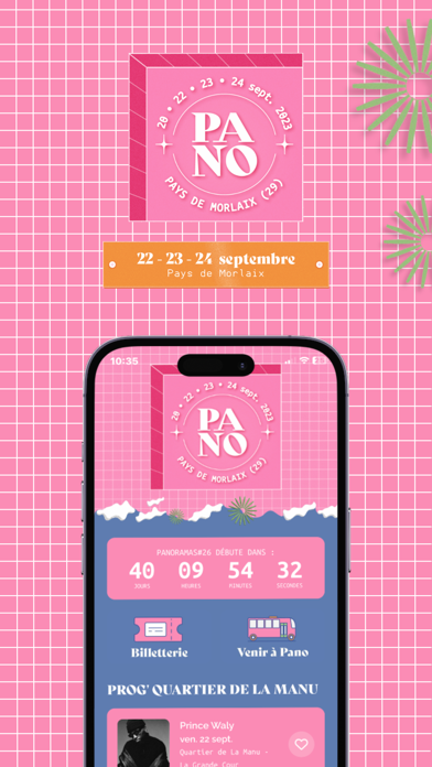 Pano#26 Screenshot