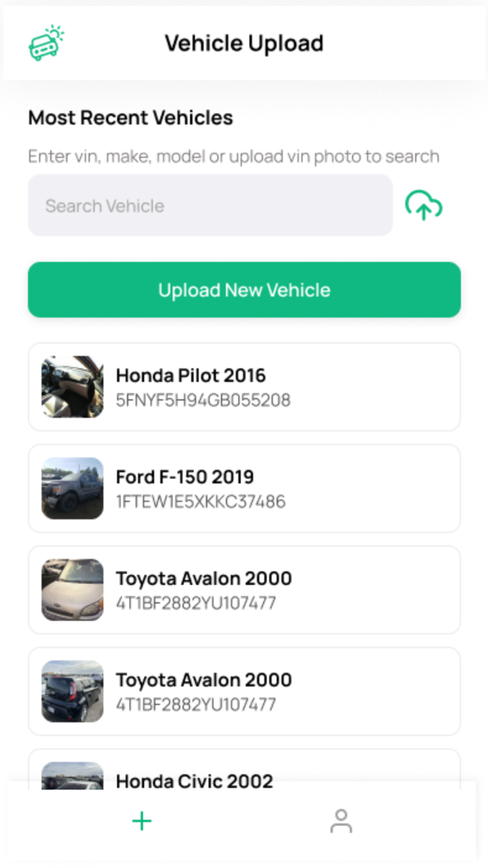 Ario - AutoRecycler.io
