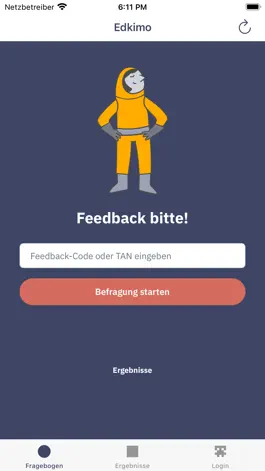 Game screenshot Edkimo mod apk